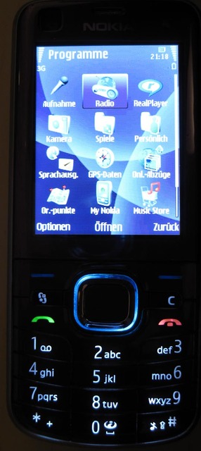 Internet Radio On A Nokia 6220 Classic - jzab.de