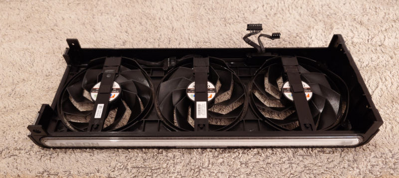 Fan cover